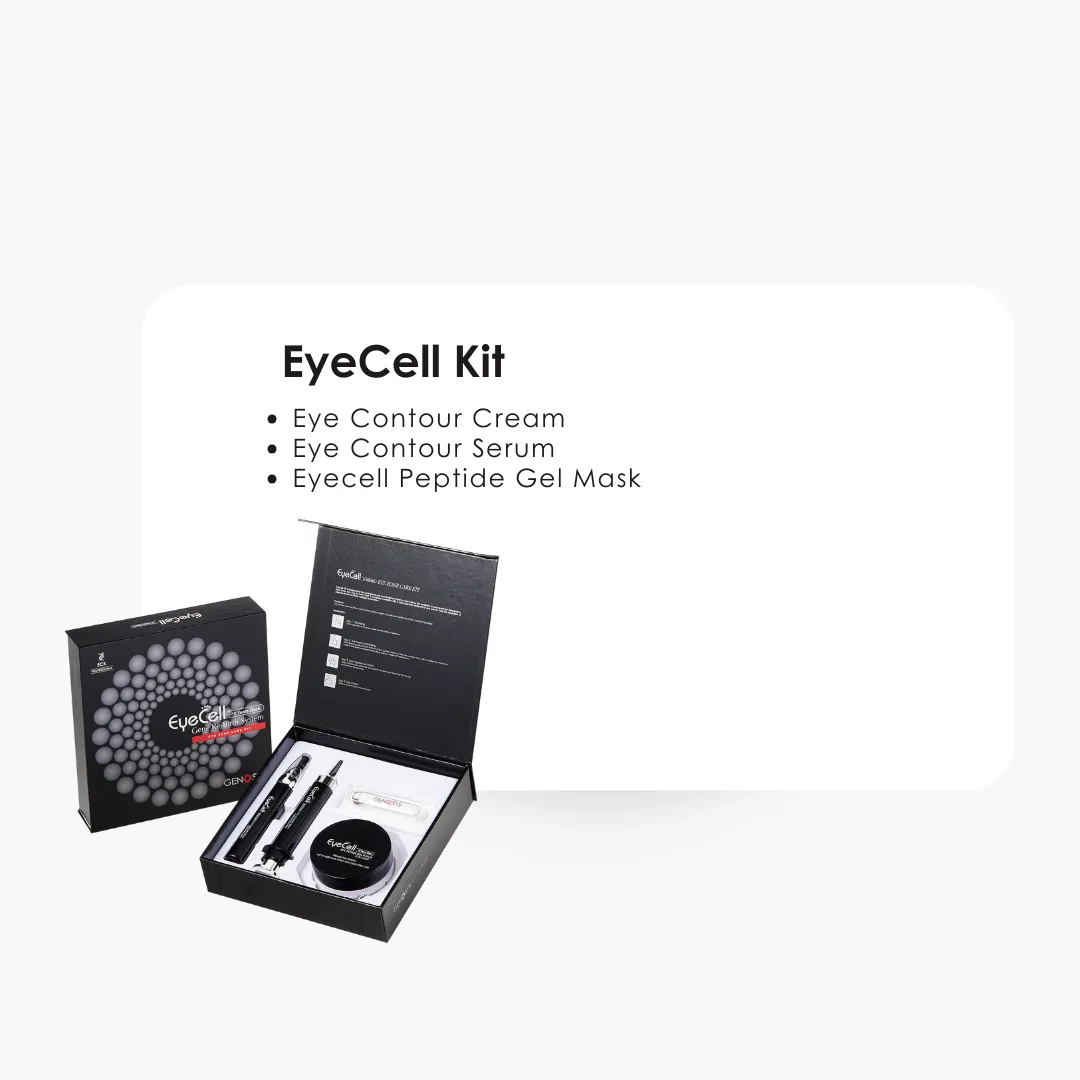 Eyecell Kit