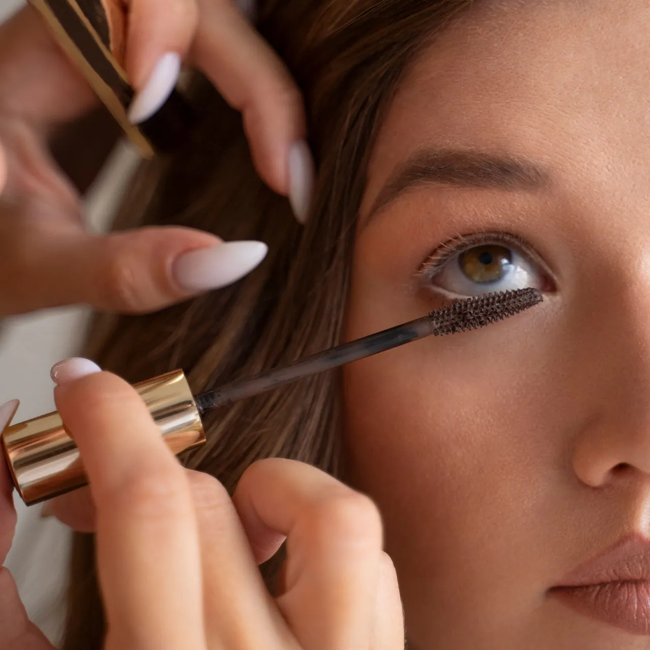 Dipliner / Babyliner / Eyeliner Workshop