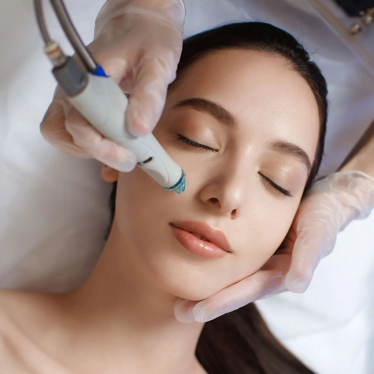 Hydrafacial Skin Care