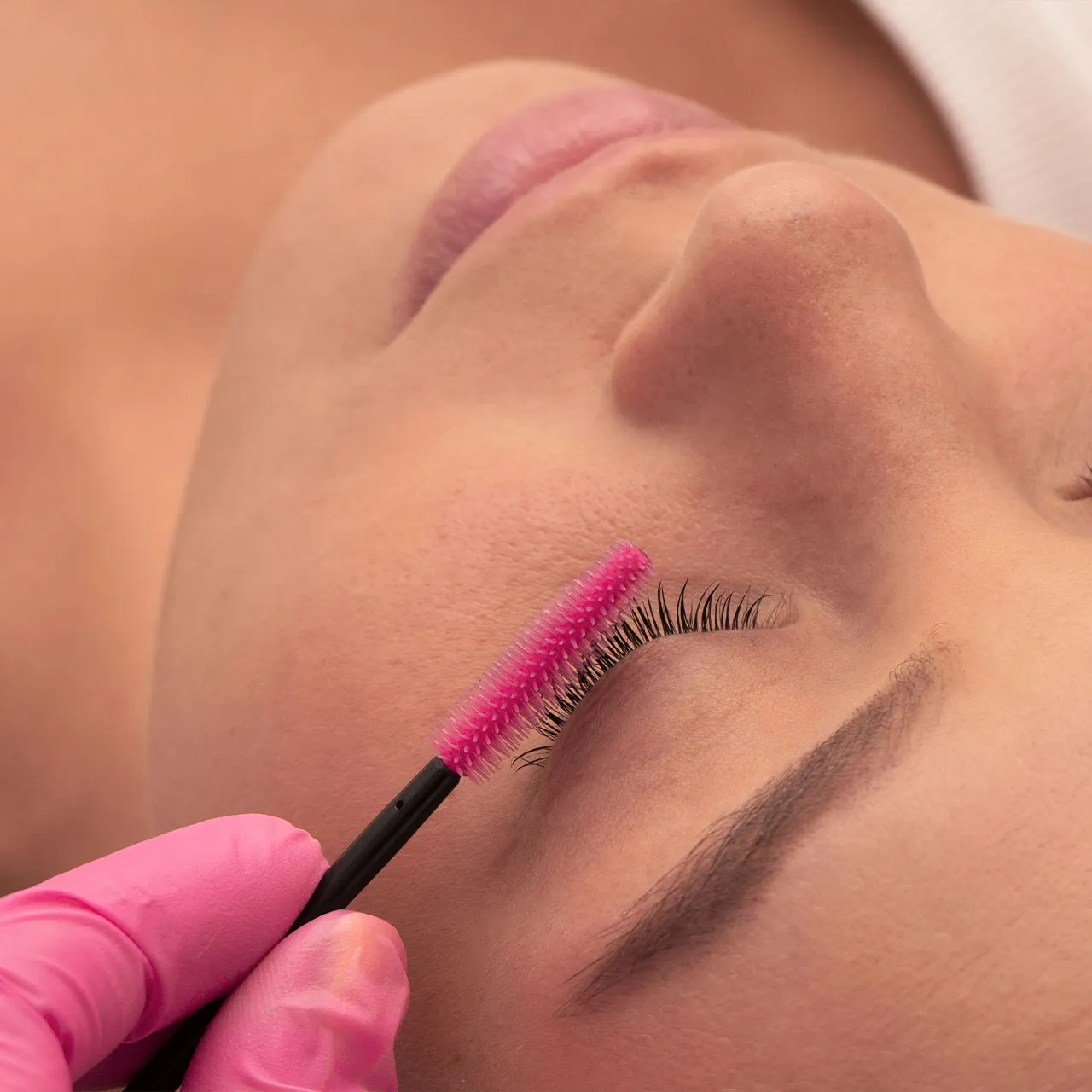 Silk Lashes