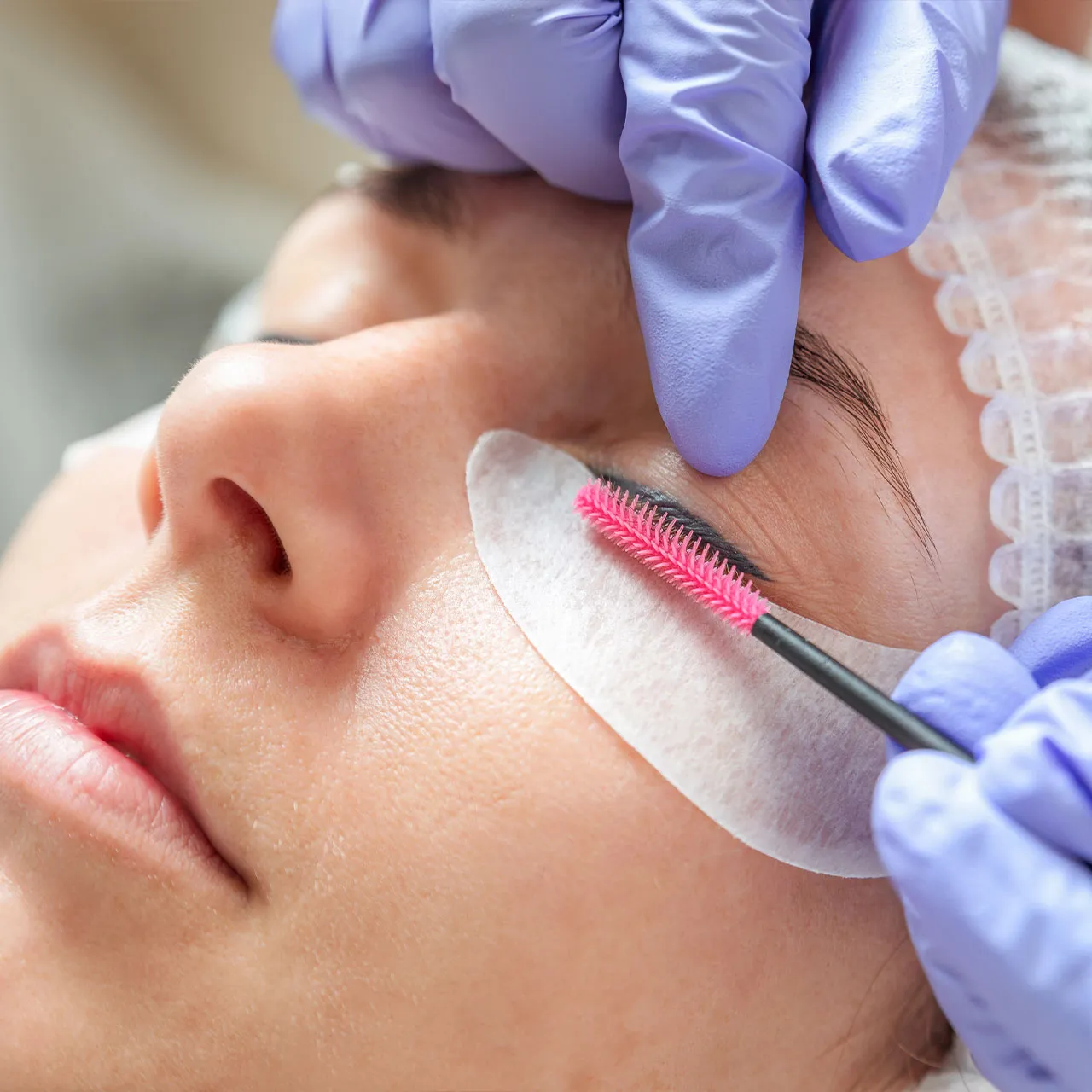Lash Lift
