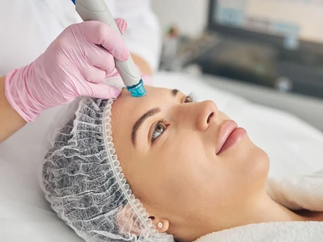 Hydrafacial Cilt Bakımı: Adımları, Faydaları ve Kimler İçin Uygun?