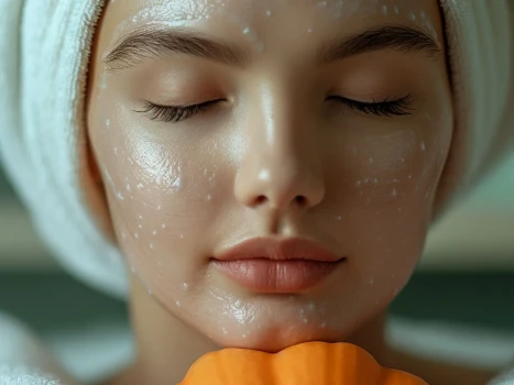 Pumpkin Peel Nedir? Balkabağı Peeling Faydaları ve Uygulaması