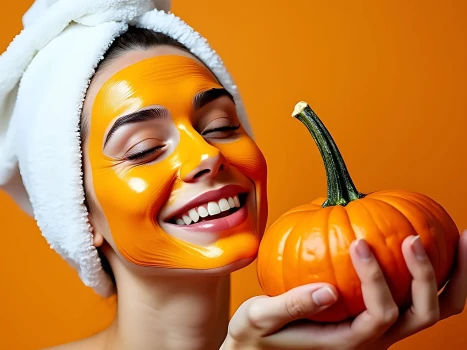 Pumpkin Peel Nedir? Faydaları ve Uygulama Rehberi