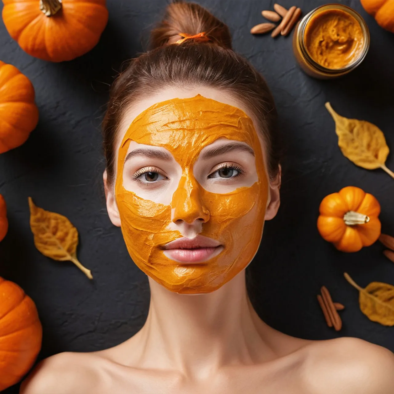Pumpkin Peel