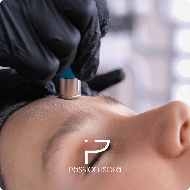 hydra power facial medikal cilt bakımı