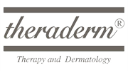 theraderm logo